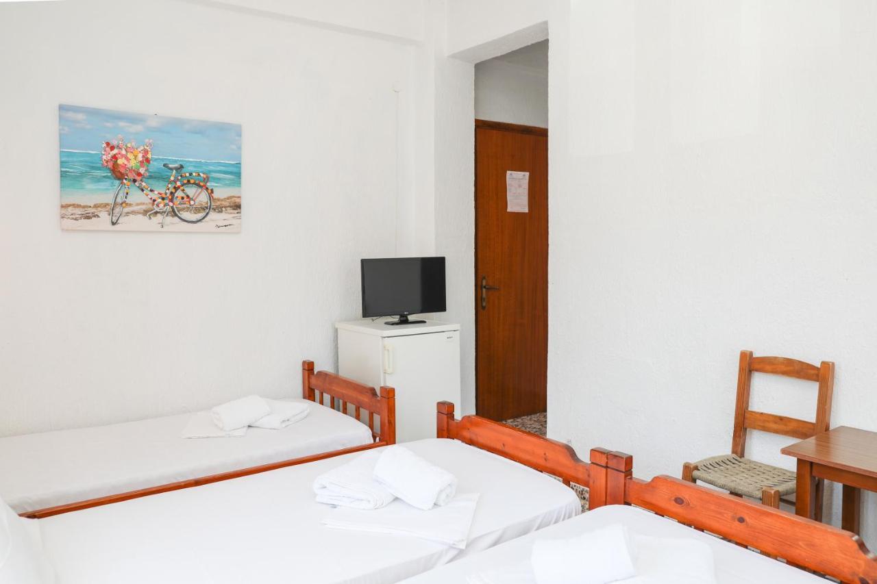 Fotini Rooms Skopelos Town Exterior photo